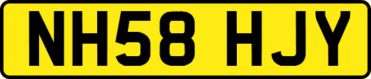 NH58HJY