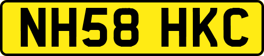 NH58HKC