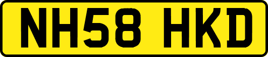 NH58HKD