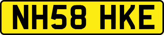NH58HKE