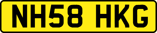 NH58HKG