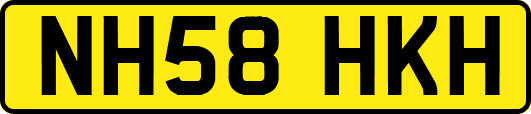 NH58HKH