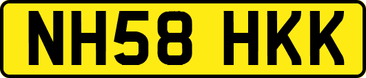 NH58HKK