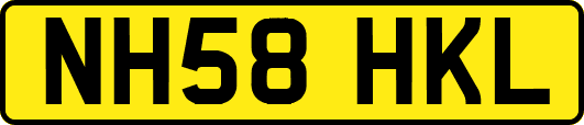 NH58HKL