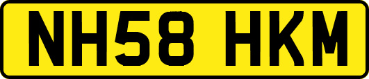 NH58HKM