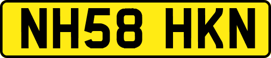 NH58HKN