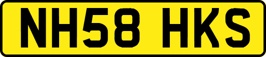 NH58HKS