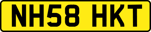 NH58HKT