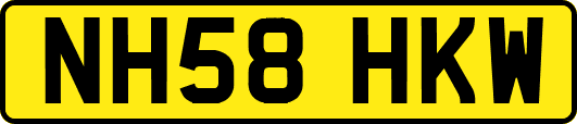 NH58HKW