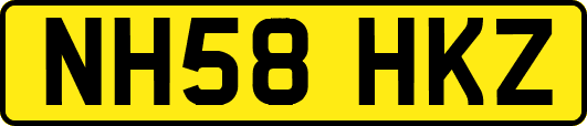 NH58HKZ
