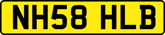 NH58HLB