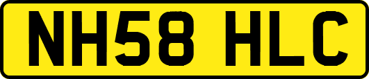 NH58HLC