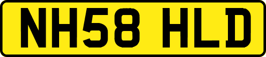 NH58HLD
