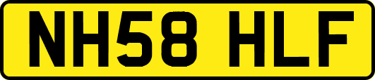 NH58HLF