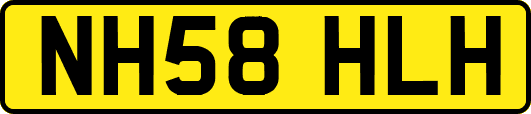 NH58HLH