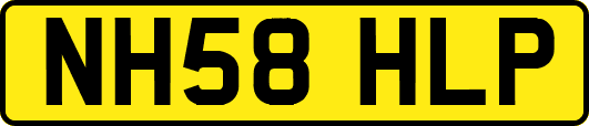 NH58HLP