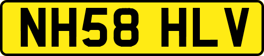 NH58HLV