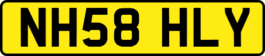NH58HLY
