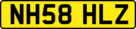 NH58HLZ