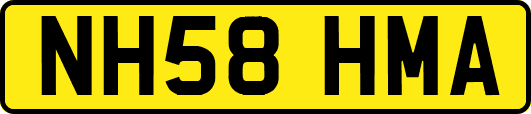 NH58HMA