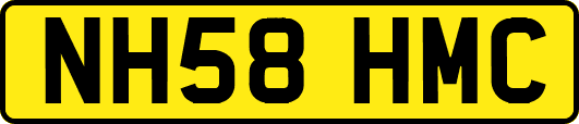 NH58HMC
