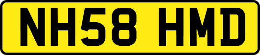 NH58HMD