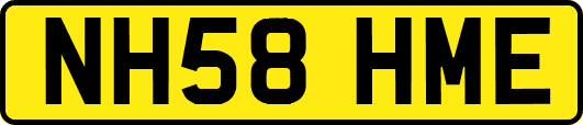 NH58HME