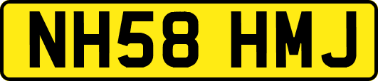 NH58HMJ