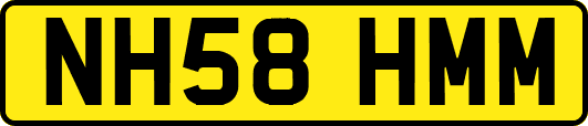NH58HMM
