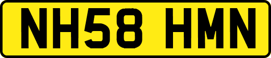NH58HMN