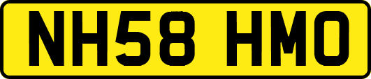 NH58HMO