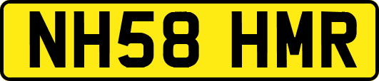 NH58HMR