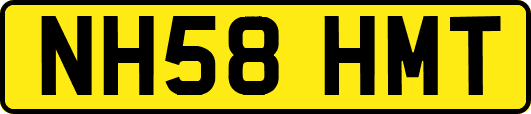 NH58HMT