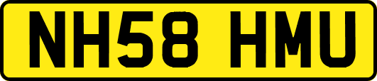 NH58HMU