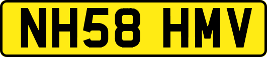NH58HMV