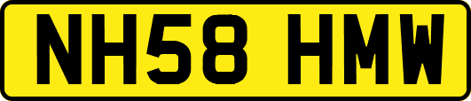 NH58HMW
