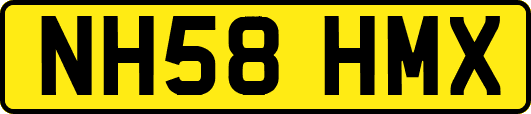 NH58HMX