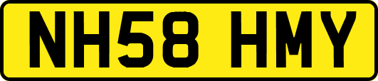 NH58HMY