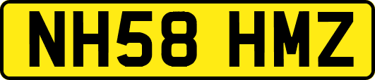 NH58HMZ