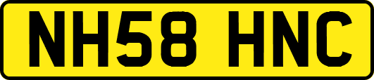 NH58HNC