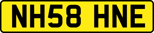 NH58HNE