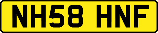 NH58HNF