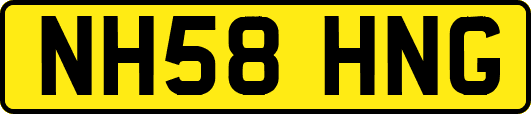 NH58HNG