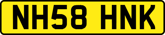 NH58HNK