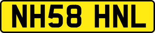 NH58HNL