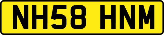 NH58HNM