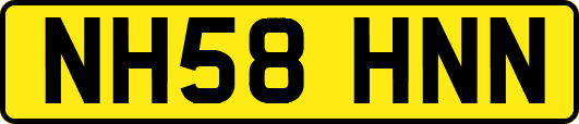 NH58HNN