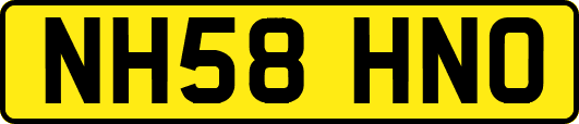 NH58HNO