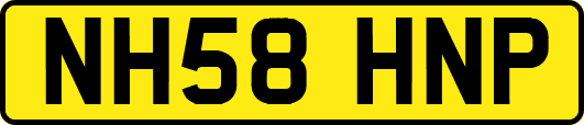 NH58HNP