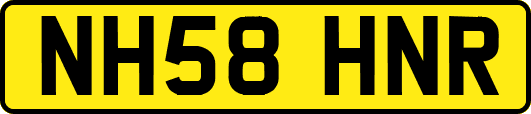 NH58HNR